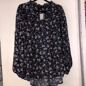 Lane Bryant top 14/16